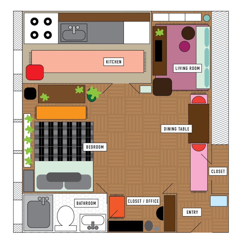 travel-writer-s-450-square-foot-studio-apartment-apartment-therapy